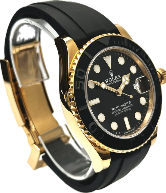 Rolex Yacht-Master 226658 Image 2